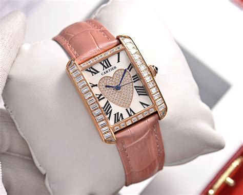 cartier quality